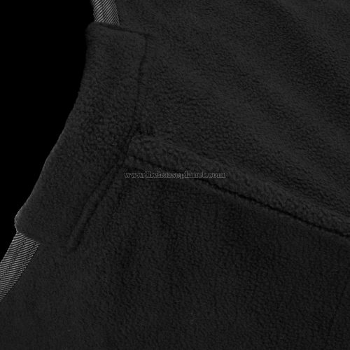 COPERTA PILE ANTIPILLING MODELLO YUKON
