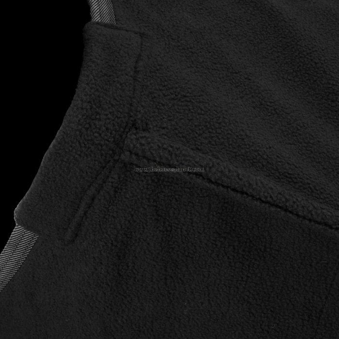 COPERTA PILE ANTIPILLING MODELLO YUKON