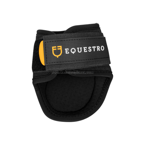 PARANOCCHE EQUESTRO YOUNG HORSE MODELLO RUBY 