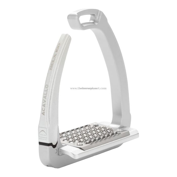 STAFFE ACAVALLO REL-X 180