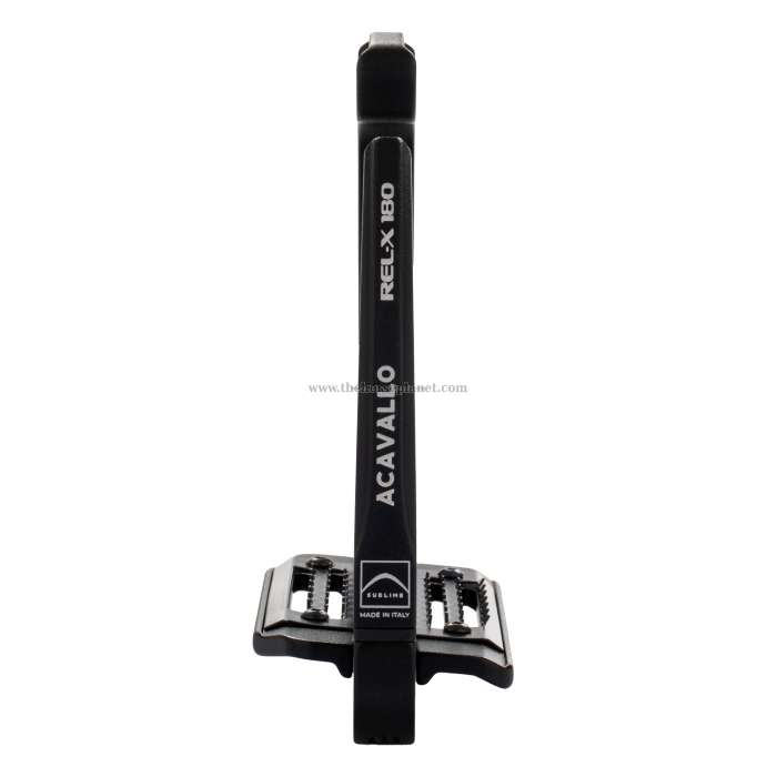 STAFFE ACAVALLO REL-X 180