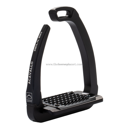 STAFFE ACAVALLO REL-X 180