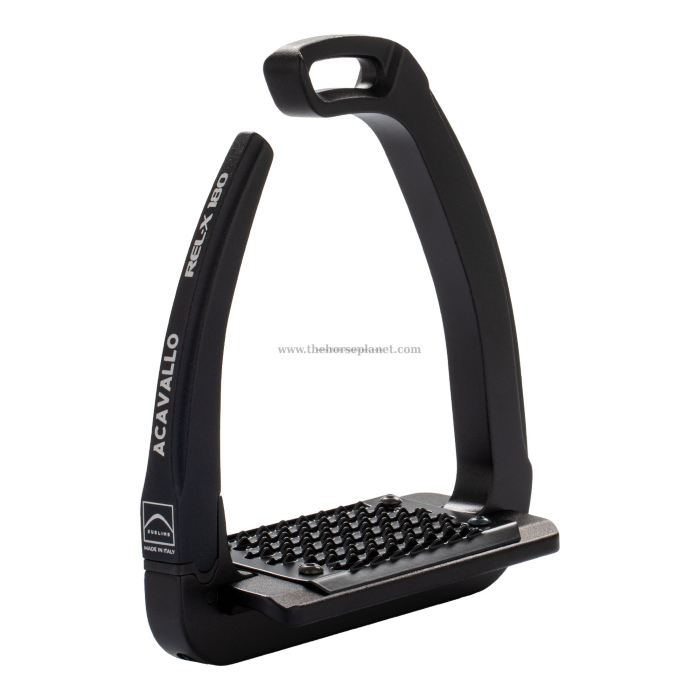 STAFFE ACAVALLO REL-X 180