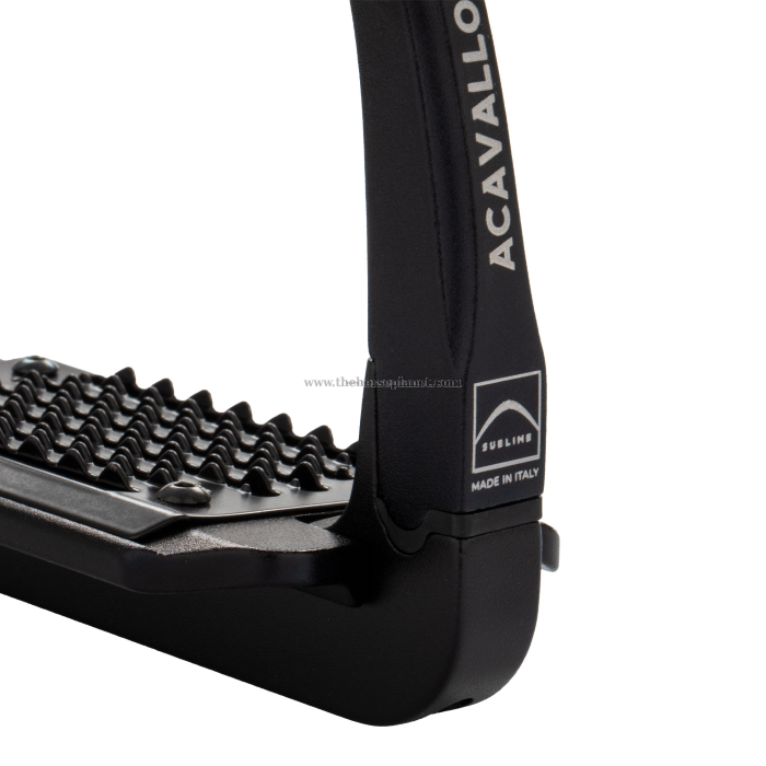 STAFFE ACAVALLO REL-X 180