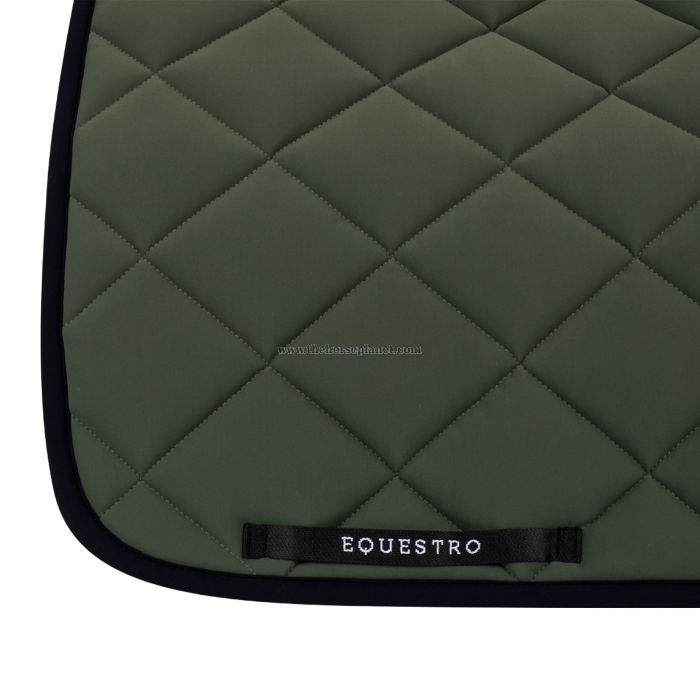 SOTTOSELLA DRESSAGE EQUESTRO IN TESSUTO TECNICO 