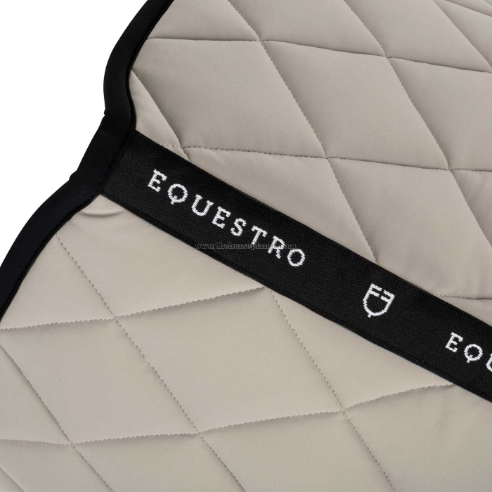 SOTTOSELLA DRESSAGE EQUESTRO IN TESSUTO TECNICO 