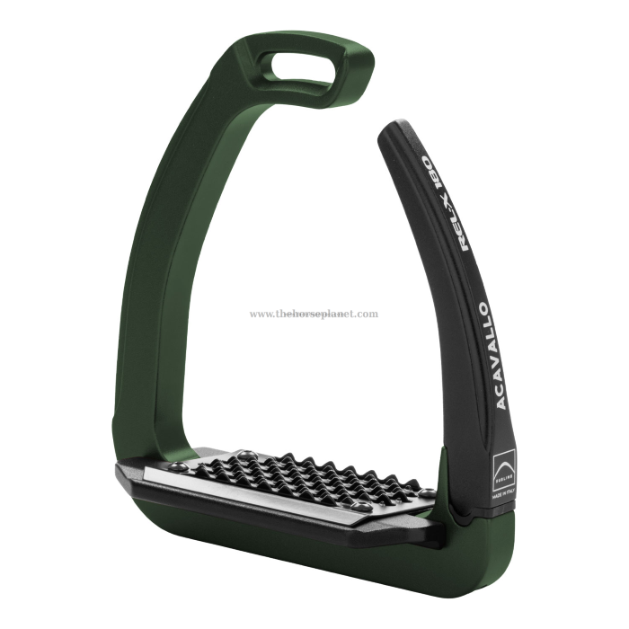 STAFFE ACAVALLO REL-X 180