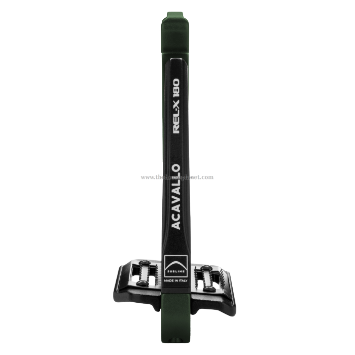 STAFFE ACAVALLO REL-X 180