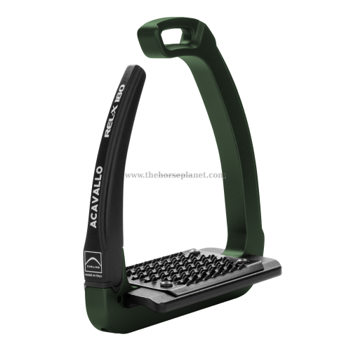STAFFE ACAVALLO REL-X 180