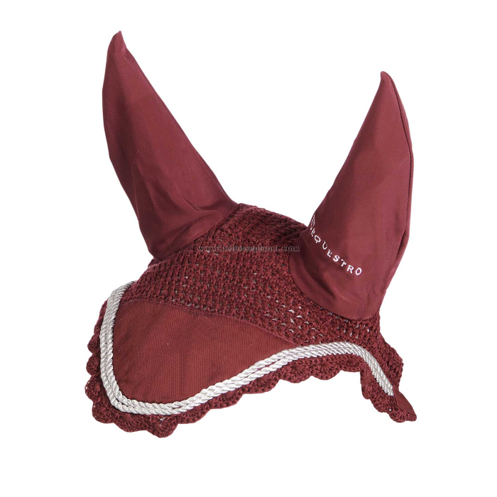 CUFFIETTA EQUESTRO IN MAGLIA CON CORDURA