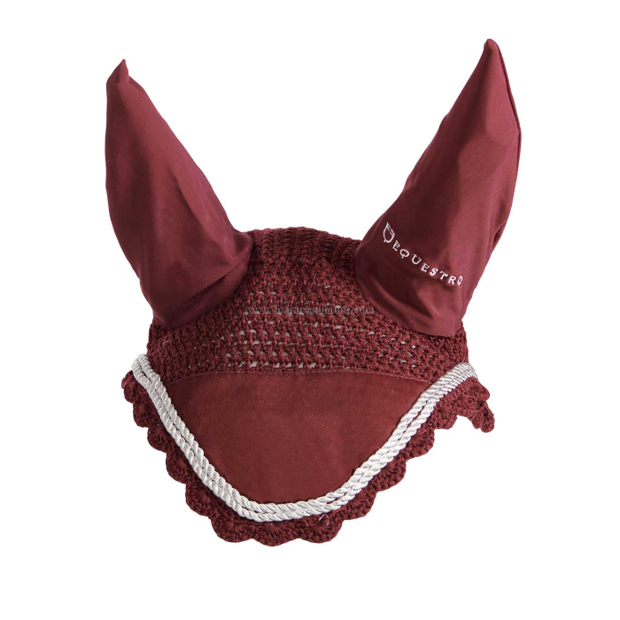CUFFIETTA EQUESTRO IN MAGLIA CON CORDURA