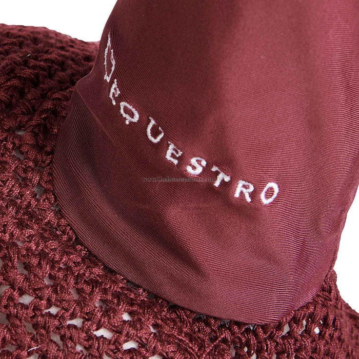 CUFFIETTA EQUESTRO IN MAGLIA CON CORDURA