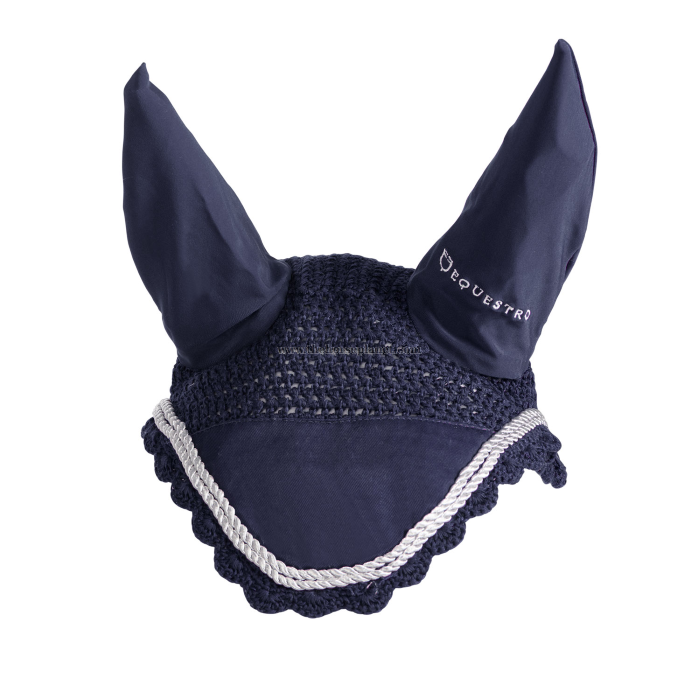 CUFFIETTA EQUESTRO IN MAGLIA CON CORDURA