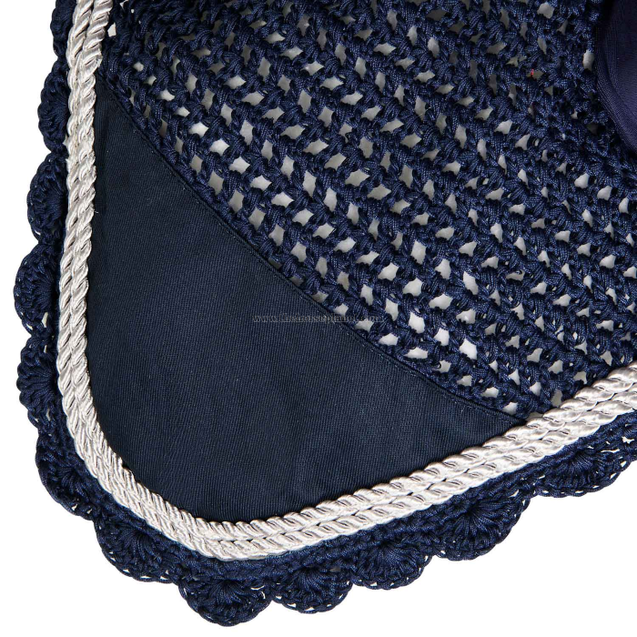 CUFFIETTA EQUESTRO IN MAGLIA CON CORDURA