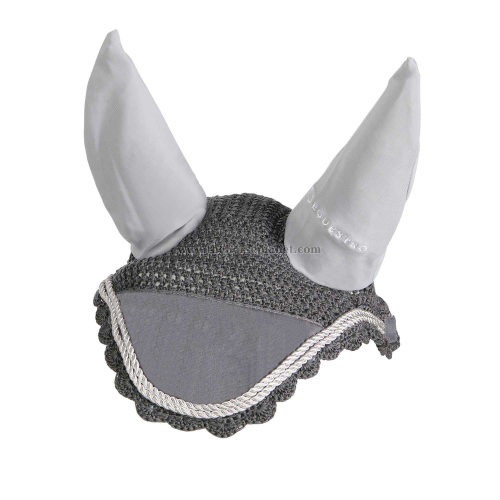 CUFFIETTA EQUESTRO IN MAGLIA CON CORDURA