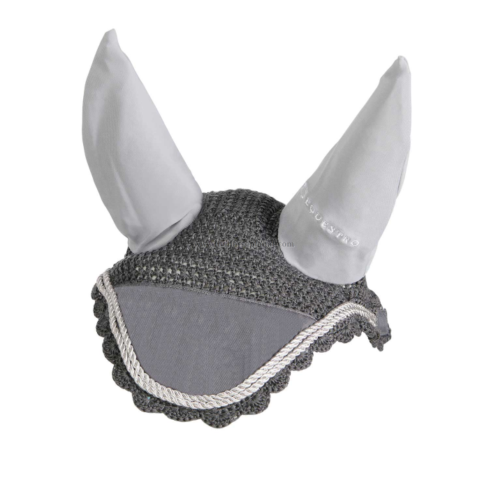 CUFFIETTA EQUESTRO IN MAGLIA CON CORDURA