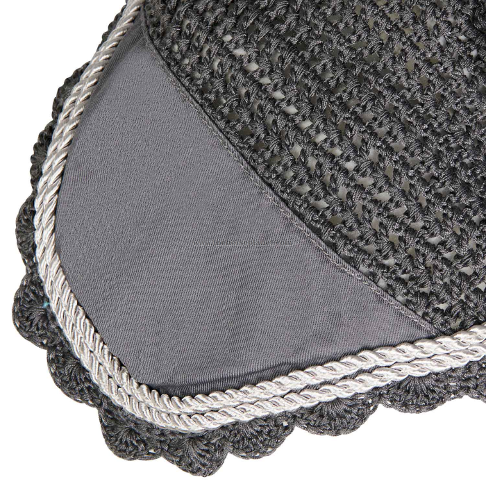 CUFFIETTA EQUESTRO IN MAGLIA CON CORDURA