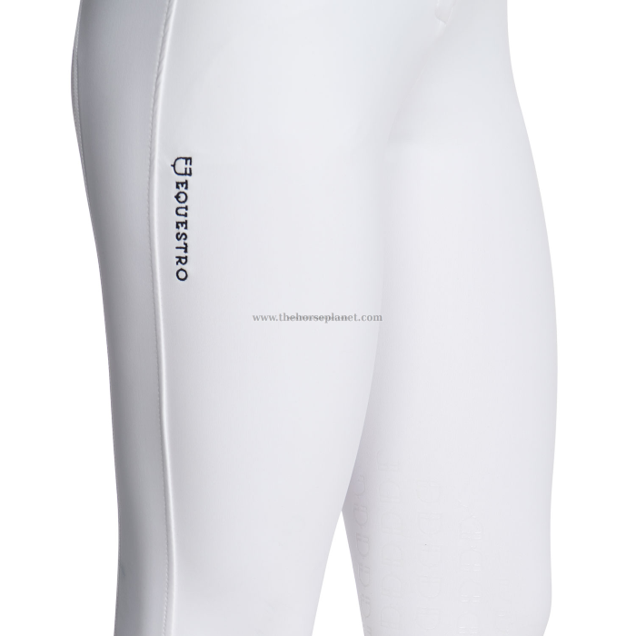 PANTALONI EQUESTRO DONNA MODELLO ZENDA LIGHT
