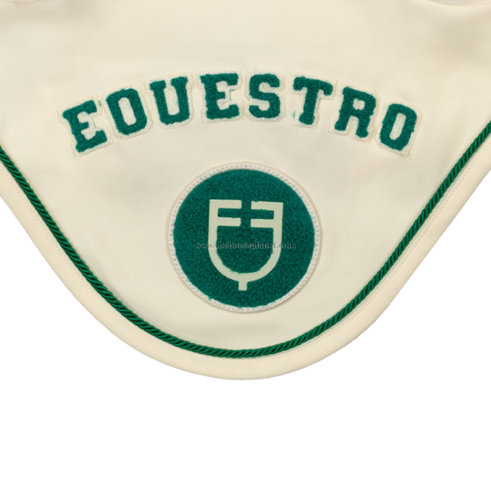 CUFFIETTA COLLEGE EQUESTRO SS25