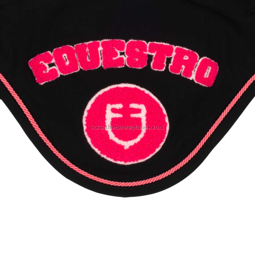 CUFFIETTA COLLEGE EQUESTRO SS25