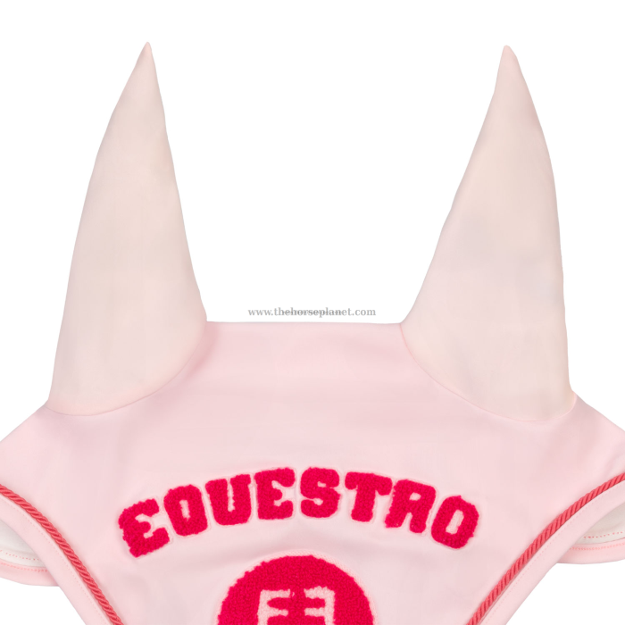 CUFFIETTA COLLEGE EQUESTRO SS25