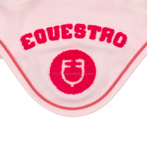 CUFFIETTA COLLEGE EQUESTRO SS25