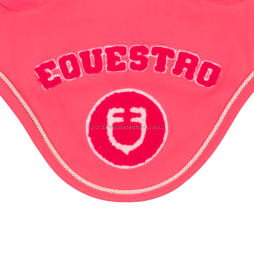 CUFFIETTA COLLEGE EQUESTRO SS25