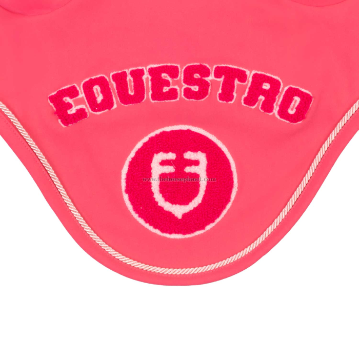 CUFFIETTA COLLEGE EQUESTRO SS25