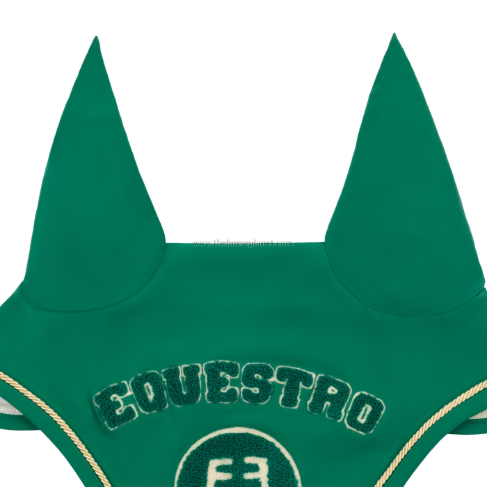 CUFFIETTA COLLEGE EQUESTRO SS25