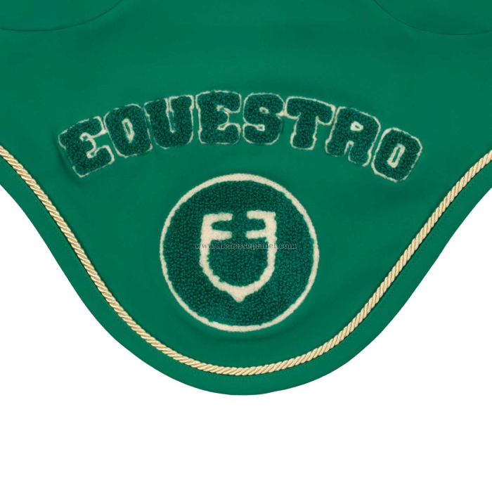 CUFFIETTA COLLEGE EQUESTRO SS25