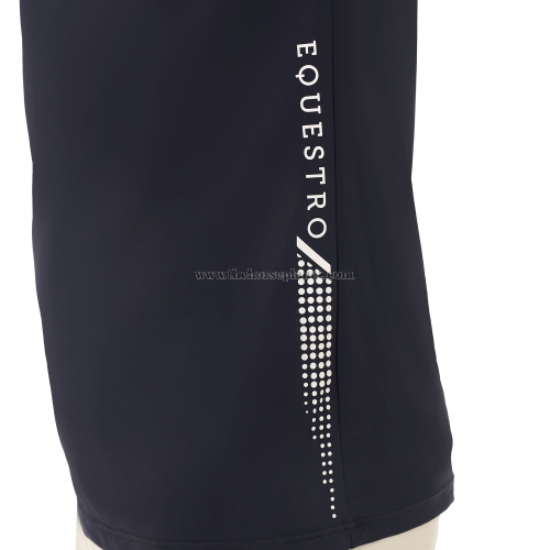 POLO UOMO DA ALLENAMENTO EQUESTRO