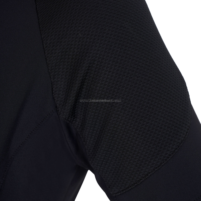 BASE LAYER EQUESTRO DONNA SLIM FIT MEZZA MANICA