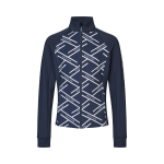 GIACCA ALLENAMENTO KINGSLAND YUNIOR MOD. NABIA SS25