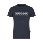 T-SHIRT JUNIOR KINGSLAND MOD. NABIA SS25