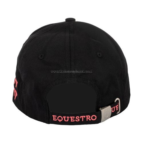 CAPPELLO BASEBALL CON LOGO SU PATCH IN SPUGNA SS25
