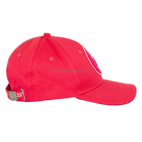 CAPPELLO BASEBALL CON LOGO SU PATCH IN SPUGNA SS25