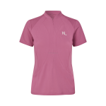 POLO ALLENAMENTO DONNA KINGSLAND MOD. NAIRA SS25