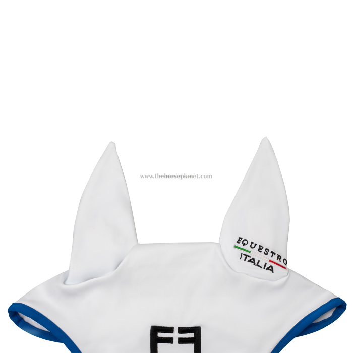 CUFFIETTA IN TESSUTO TECNICO EQUESTRO X FISE