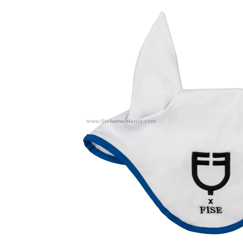 CUFFIETTA IN TESSUTO TECNICO EQUESTRO X FISE