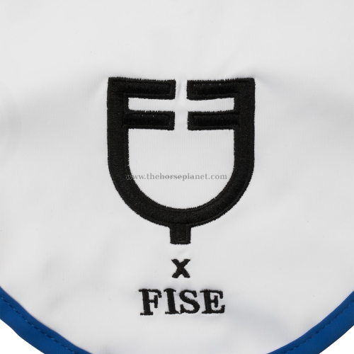 CUFFIETTA IN TESSUTO TECNICO EQUESTRO X FISE