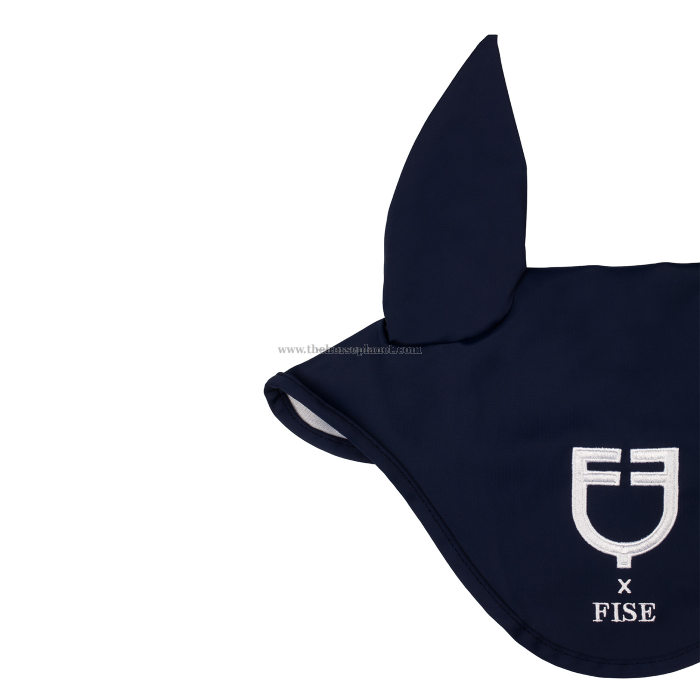 CUFFIETTA IN TESSUTO TECNICO EQUESTRO X FISE