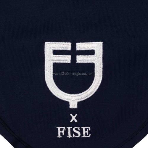 CUFFIETTA IN TESSUTO TECNICO EQUESTRO X FISE