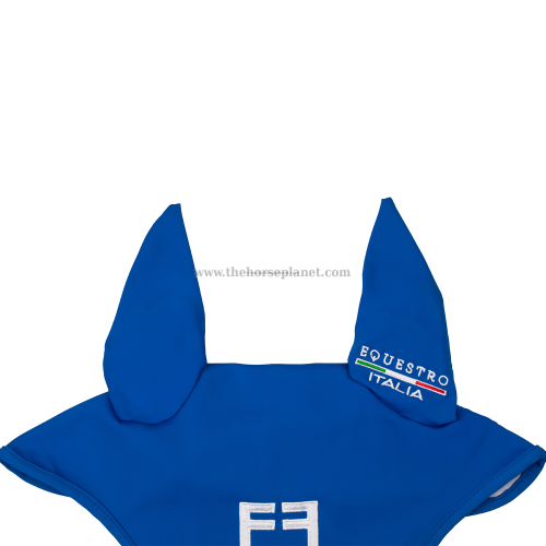 CUFFIETTA IN TESSUTO TECNICO EQUESTRO X FISE