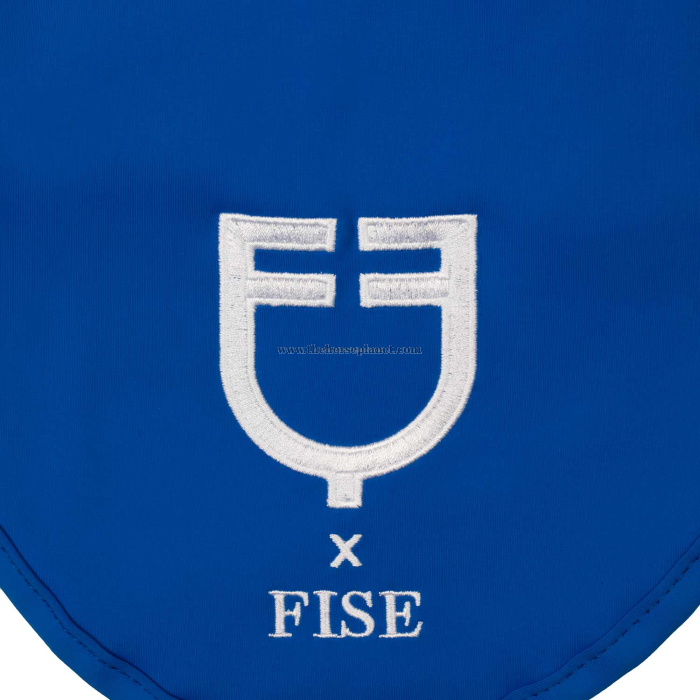 CUFFIETTA IN TESSUTO TECNICO EQUESTRO X FISE