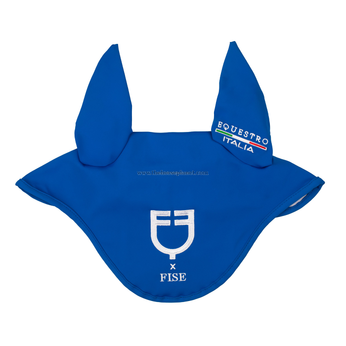 CUFFIETTA IN TESSUTO TECNICO EQUESTRO X FISE