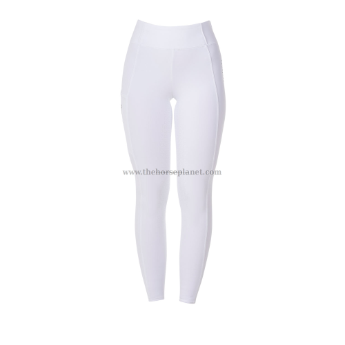 LEGGINS DONNA FULL GRIP EQUESTRO X FISE