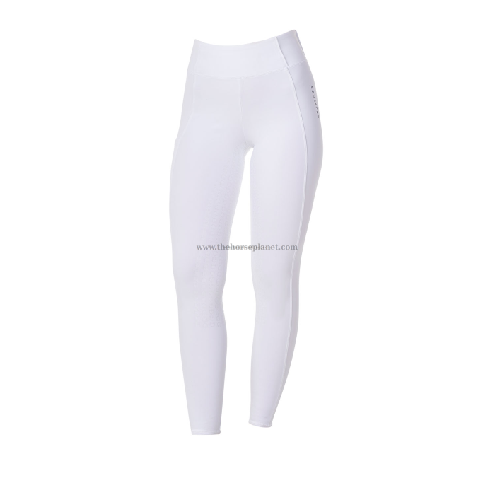 LEGGINS DONNA FULL GRIP EQUESTRO X FISE