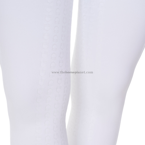 LEGGINS DONNA FULL GRIP EQUESTRO X FISE