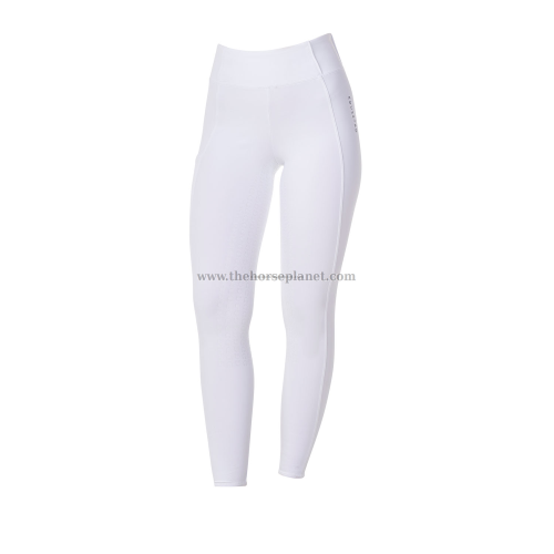 LEGGINS DONNA FULL GRIP EQUESTRO X FISE