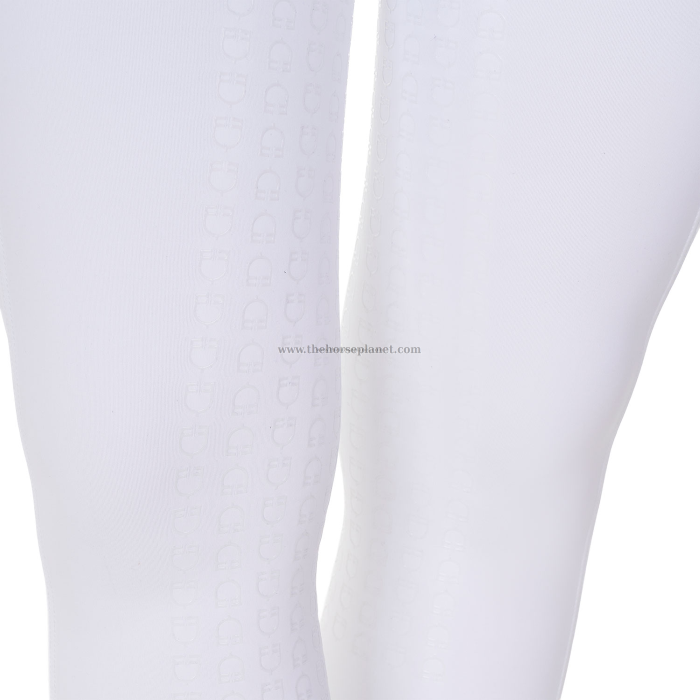 LEGGINS DONNA FULL GRIP EQUESTRO X FISE